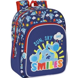 MOCHILA INFANTIL...