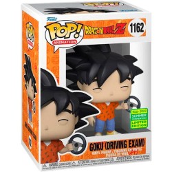 FIGURA POP DRAGON BALL Z...