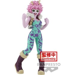 FIGURA PINKY MINA ASHIDO MY...