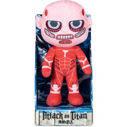 PELUCHE COLOSSAL TITAN...