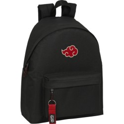 MOCHILA NARUTO TEEN