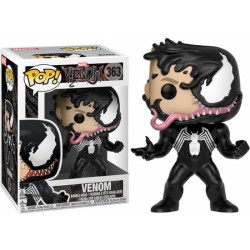 FIGURA POP MARVEL VENOM...