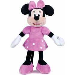 PELUCHE MINNIE DISNEY SOFT...