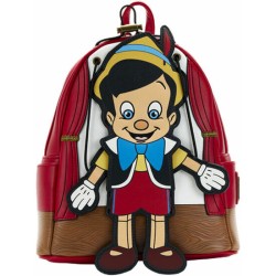 MOCHILA PINOCHO DISNEY...