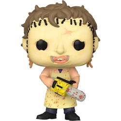 FIGURA POP TEXAS CHAINSAW...