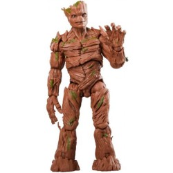 FIGURA GROOT GUARDIANES DE...