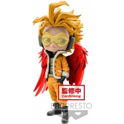 FIGURA HAWKS VER.B MY HERO...