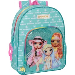 MOCHILA INFANTIL...