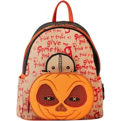 MOCHILA SAM PUMPKIN TRICK R...