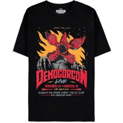 CAMISETA DEMOGORGON...