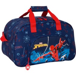 BOLSA DEPORTE SPIDER-MAN...