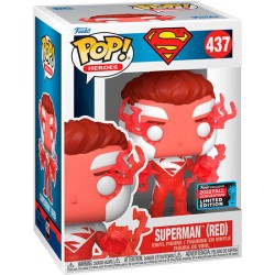 FIGURA POP DC COMICS...