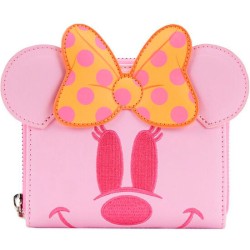 CARTERA FANTASMA MINNIE...