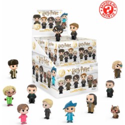 FIGURA MYSTERY MINIS HARRY...