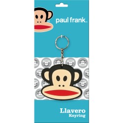 LLAVERO PAUL FRANK "TEAM...