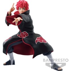 FIGURA SASORI VIBRATION...