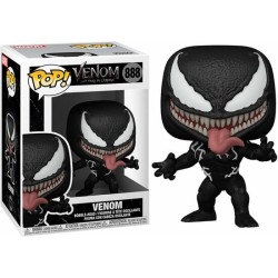 FUNKO POP TV VENOM...