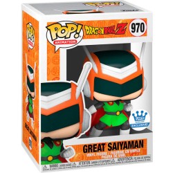 FIGURA POP DRAGON BALL Z...