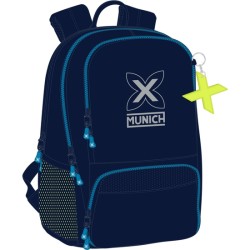 MOCHILA PADEL MUNICH "NAUTIC"