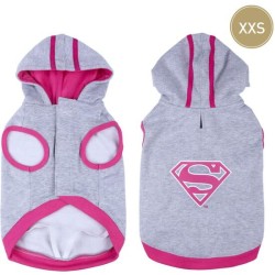 SUDADERA PARA PERRO XXS...