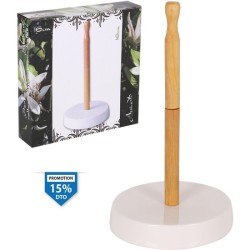 PORTAROLLO COCINA 16CM AZAHAR