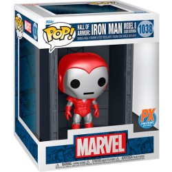 FIGURA POP DELUXE MARVEL...