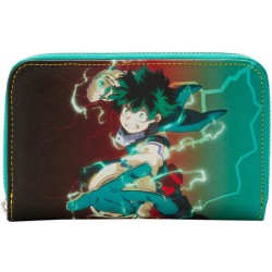 CARTERA MY HERO ACADEMIA...