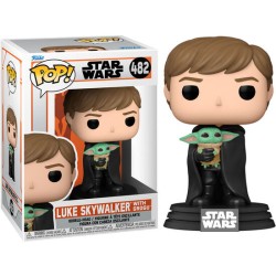 FIGURA POP STAR WARS...