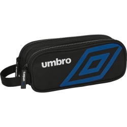 PORTATODO DOBLE UMBRO "FLASH"