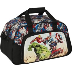 BOLSA DEPORTE AVENGERS...