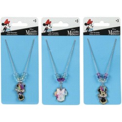 BISUTERIA COLLAR MINNIE...