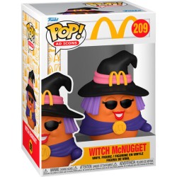 FIGURA POP MCDONALDS NUGGET...