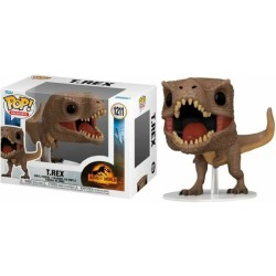 FUNKO POP! T.REX 1211 -...