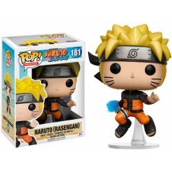 FIGURA POP NARUTO SHIPPUDEN...