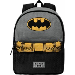 MOCHILA BATDRESS BATMAN DC...