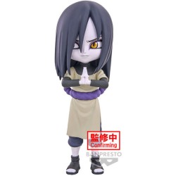 FIGURA OROCHIMARU NARUTO...