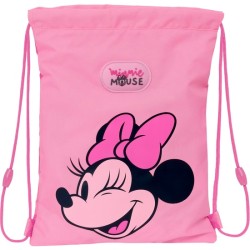 SACO PLANO JUNIOR MINNIE...