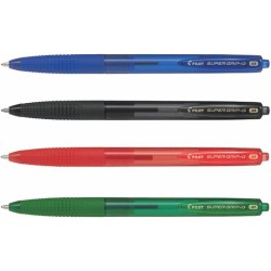 BOLIGRAFO PILOT SUPER G 1.0...