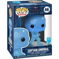 FIGURA POP MARVEL INFINITY...