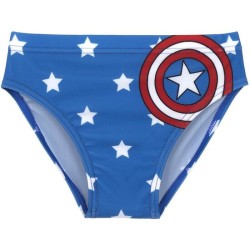 SLIP BAÑO AVENGERS CAPITAN...