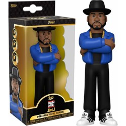 FIGURA VINYL GOLD RUN DMC...