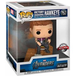 FIGURA POP MARVEL AVENGERS...