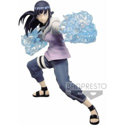 FIGURA HINATA HYUGA...