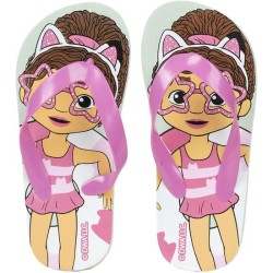 CHANCLAS FLIP FLOP GABBY´S...