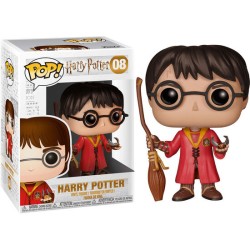 FIGURA POP HARRY POTTER...