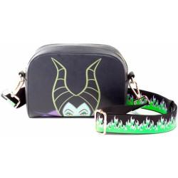 BOLSO BANDOLERA MALEFICA...