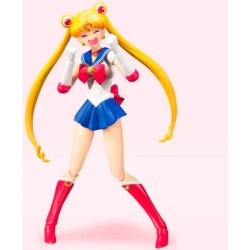 FIGURA SAILOR MOON...