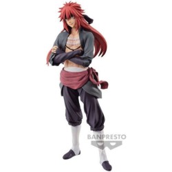 FIGURA GUY CRIMSON VOL.19...