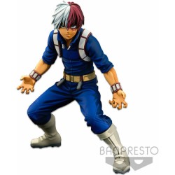 FIGURA THE SHOTO TODOROKI...