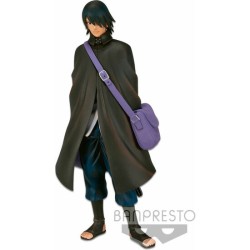 FIGURA SASUKE SHINOBI...